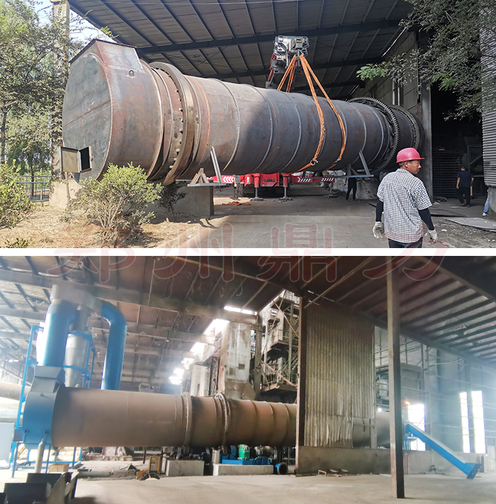 江蘇白酒糟烘干機